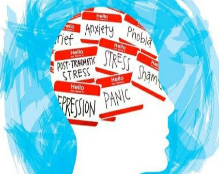 Hari Kesehatan Mental Sedunia