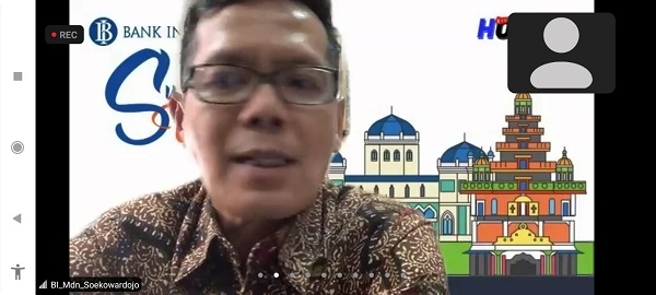 TPID Sumut Berupaya Kendalikan Lonjakan Harga Minyak Goreng