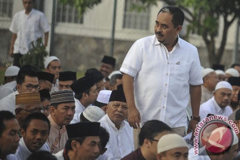 MA Tolak PK Mantan Presiden PKS Luthfi Hasan