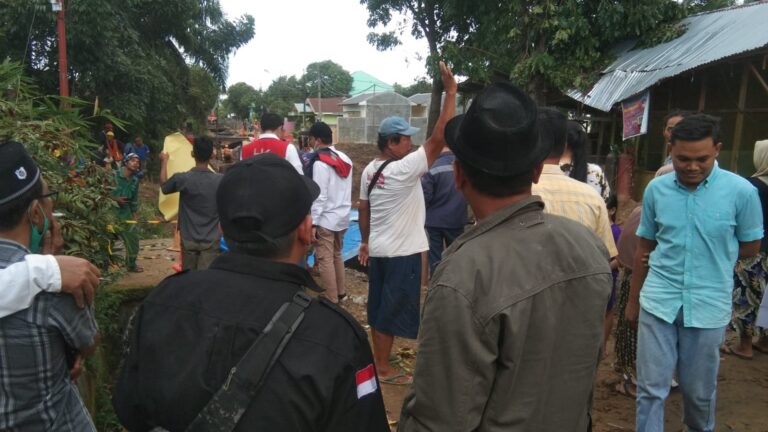 unjuk rasa