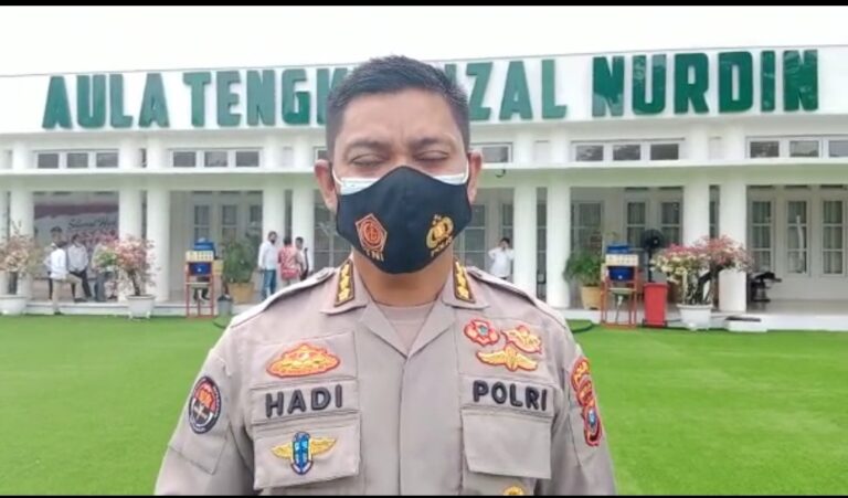 Ini Harapan Polda Sumut kepada Mimbar Umum