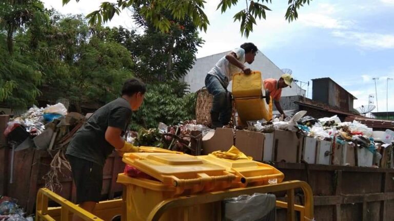 Jalankan Program Kawasan Bebas Sampah, Akademisi : Perlu Monev