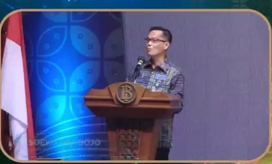 BI Proyeksi Ekonomi Sumut Tumbuh 2,5-3,3 Persen di Tahun 2021