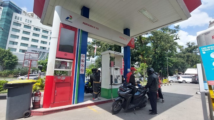 Pertamina Patra Niaga Bentuk Tim Satgas Jelang Nataru