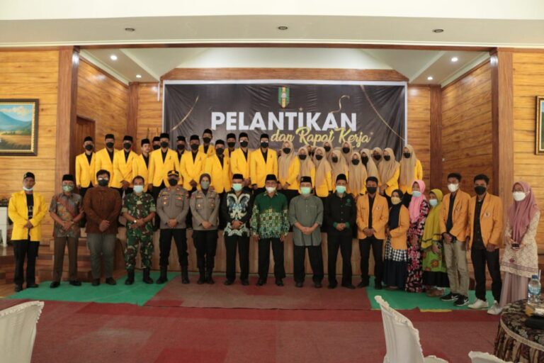 Langkah Muhammadiyah Lahirkan Tokoh-tokoh