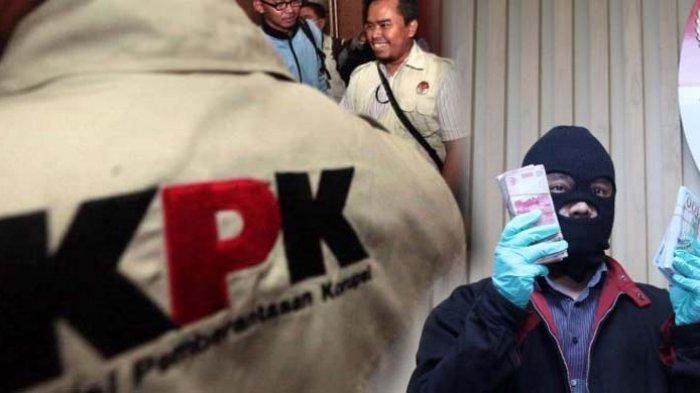 Pejabat Pemkab Langkat Terjaring OTT KPK