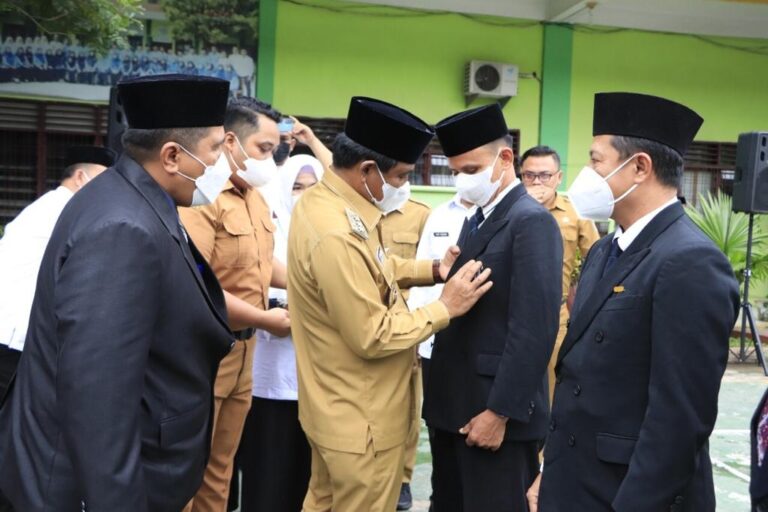 Menag : Tingkat Kerukunan Umat Beragama Naik