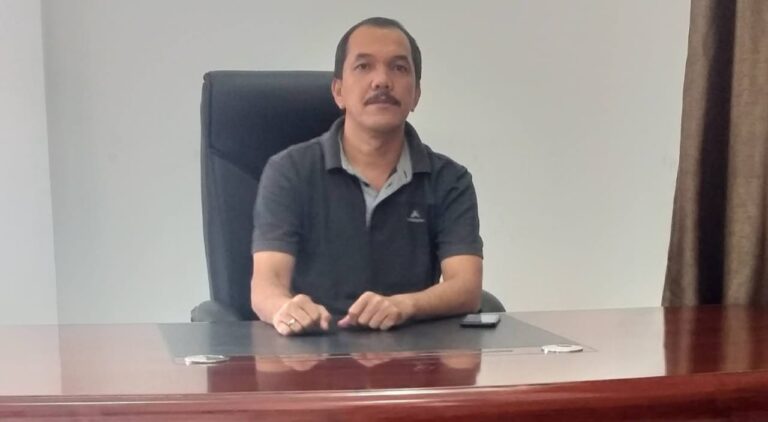 Gaji Staf Khusus Bupati Setara Gaji Pimpinan DPRD?