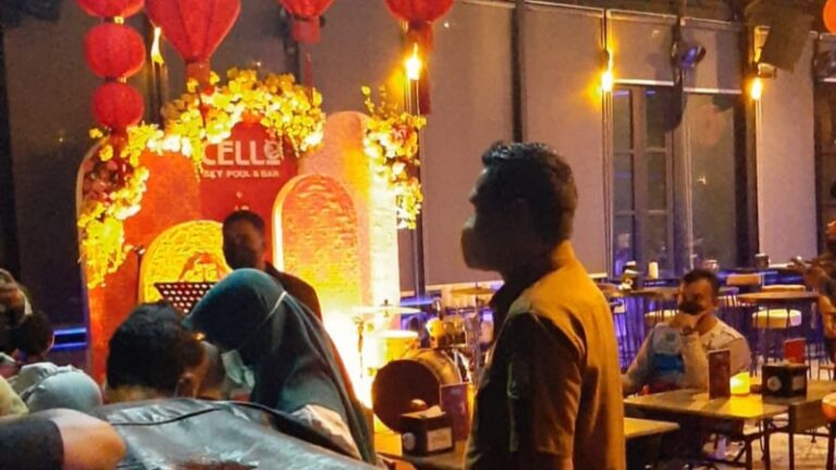 Dewan Sesalkan Dinas Pariwisata Tak Koordinasi