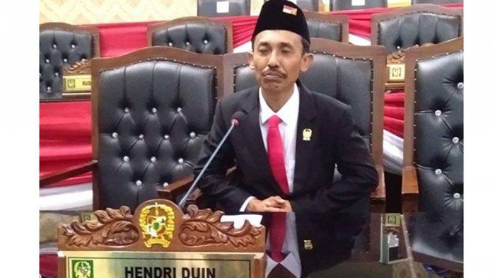 DPRD Medan: Jangan Gusur PKL Sebelum Ada Lapak Baru