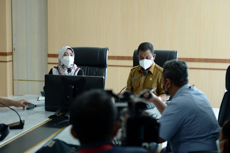 Satgas Covid-19 Sumut : Omicron Juga Berbahaya!