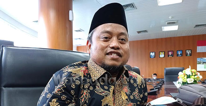 Dewan Minta Pengerjaan U Ditch Ditunda