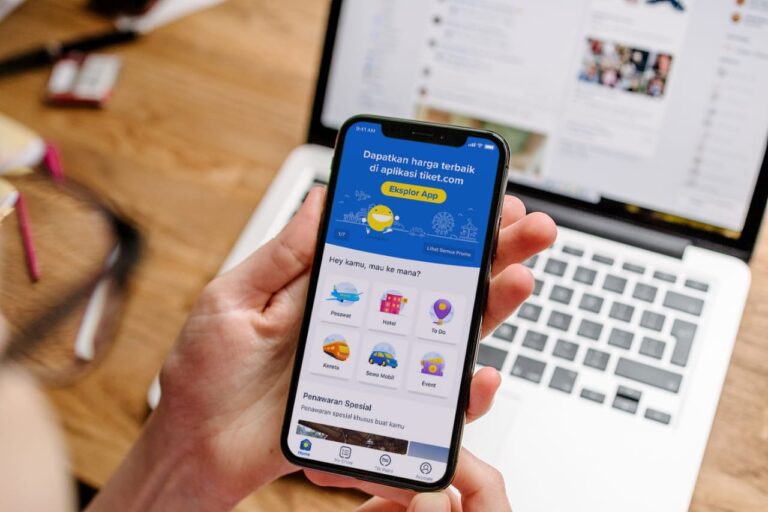 Banyak Promo Super Komplit Persembahan tiket.com untuk Warga Medan