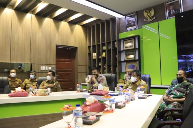 Pandemi Covid-19 Meningkat, Presiden Beri Arahan Ini!