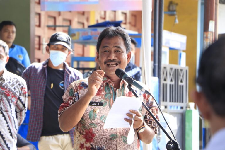 Coffee Morning Bersama Wartawan, Amir: Beritakan Binjai apa Adanya