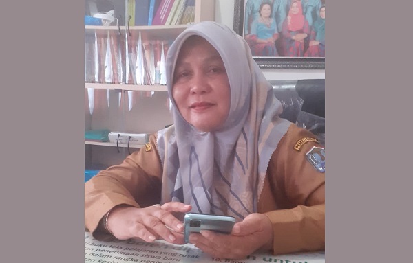 Kepsek SMPN2 Binjai Tak Lulus Guru Penggerak, Ini Dia Lakukan!