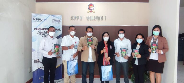 Kesulitan Migor, Asosiasi UMKM Lapor KPPU