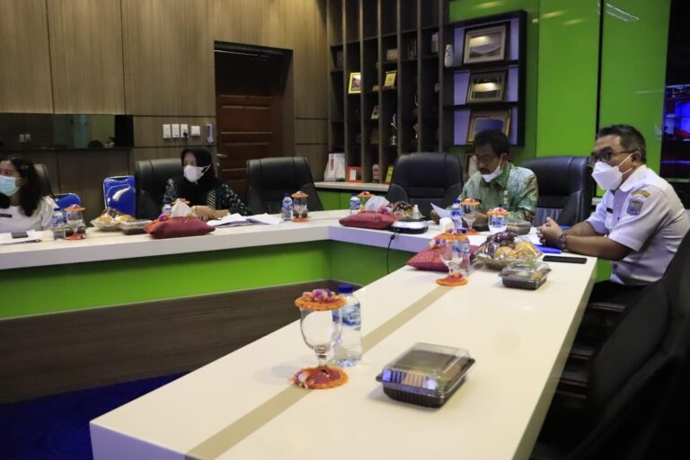 KPK : Transparansi Anggaran untuk Mencegah Praktik Korupsi