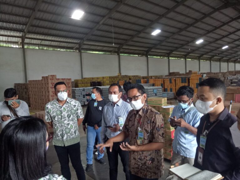 Ini Langkah KPPU dan Ombudsman Pantau Migor di Sumut