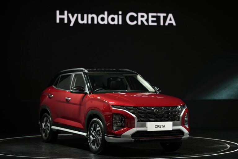 Begini Solusi Pembiayaan Hyundai CRETA