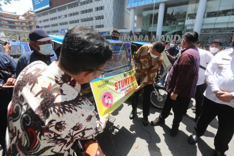 Sosialisasi RAN PASTI, Ini Tuntutan Musa Rajekshah