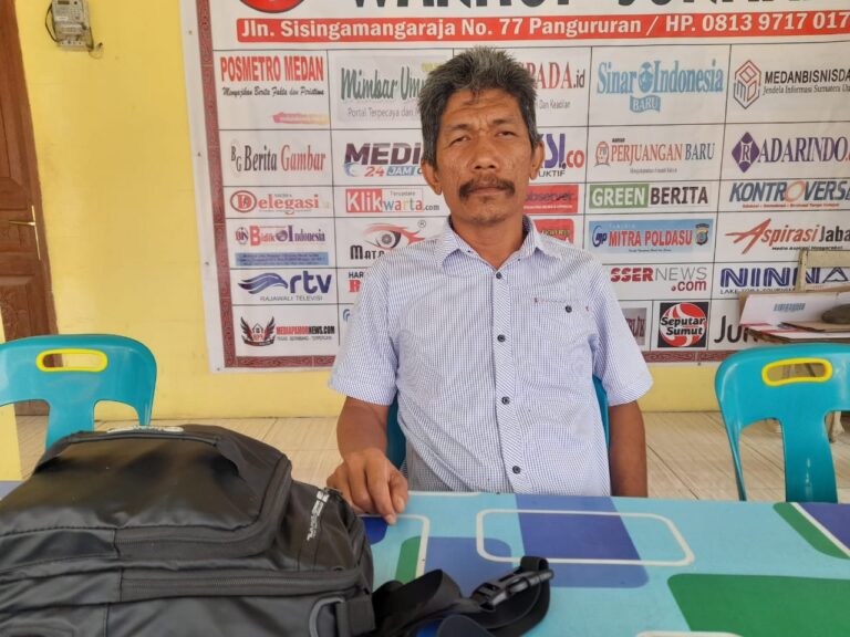 Terdakwa Korupsi Dana Bansos Covid-19 di Samosir, Harus Dihukum Berat