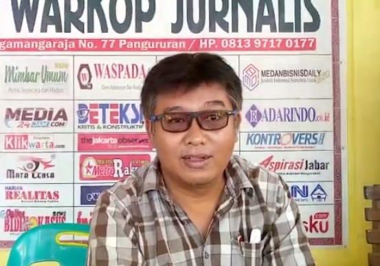Kasus Lama Belum Tuntas, UKPBJ Samosir Kembali ‘Berulah’