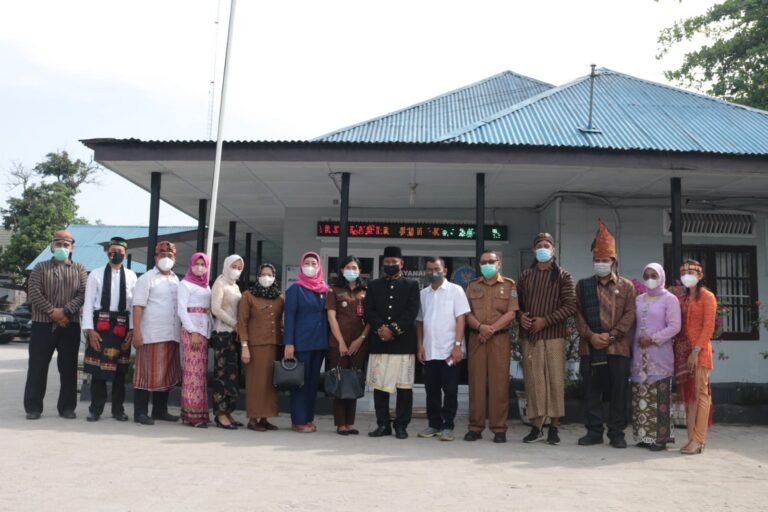 Pemko Binjai Ajak Generasi Muda Berpartisipasi Perangi Narkoba
