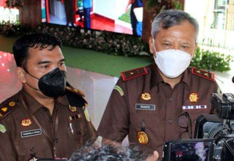 Kejati Sumut Hentikan Penuntutan 40 Perkara Melalui RJ