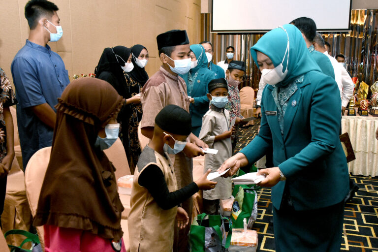 Perangi Stunting, Ini Ajakan Gubernur Edy