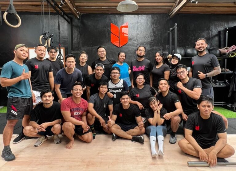 Nutrifood Ajak Anak Muda Lawan Obesitas