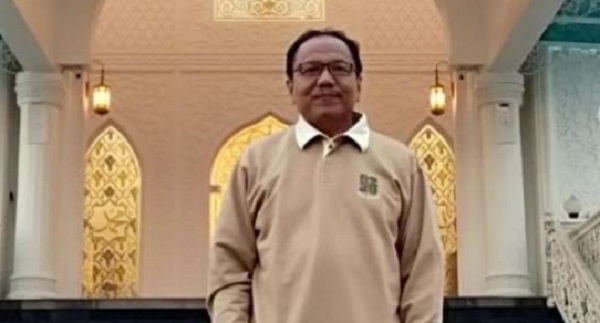 Isu Tunda Pemilu 2024, Ketua KAHMI Binjai: Pemerintah Harus Ikuti Konstitusi Negara