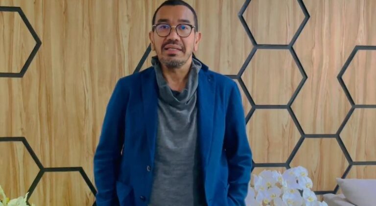 Arya Sinulingga: Pengendara Mobil Mewah Seharusnya Tidak Memakai Pertalite