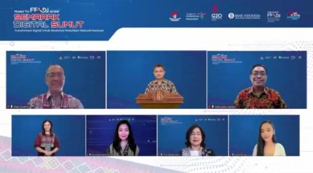 Doddy Zulverdi : Bisnis Online Pertahankan UMKM Ditengah Pandemi