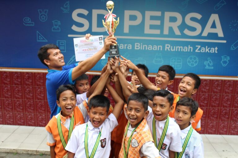 Banjir Gol untuk “Ayam Kinantan Junior” Medan