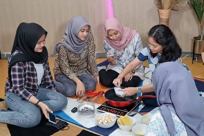 Begini Cara Dapatkan Kompor Induksi