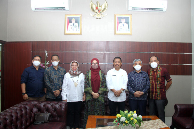 Diskominfo Siap Dukung KI Selesaikan Sengketa Informasi Publik di Sumut