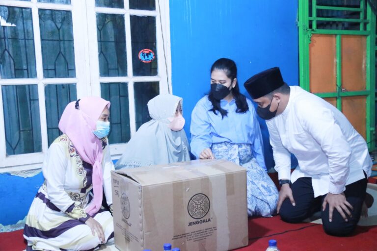 Bobby Sampaikan Duka Mendalam Meninggalnya Petugas Satpol PP