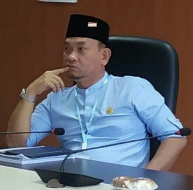 Dedy Aksyari Imbau Orangtua Larang Anak Main Petasan