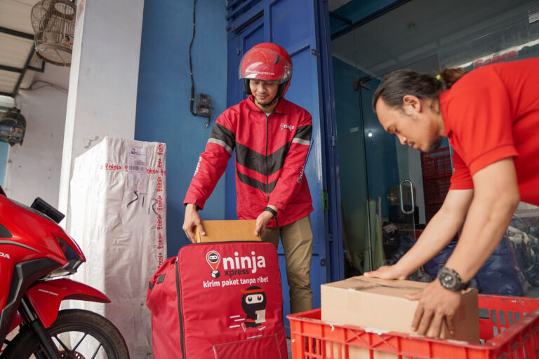 Belanja COD, Ninja Xpress Bagi Tips Hindari Penipuan