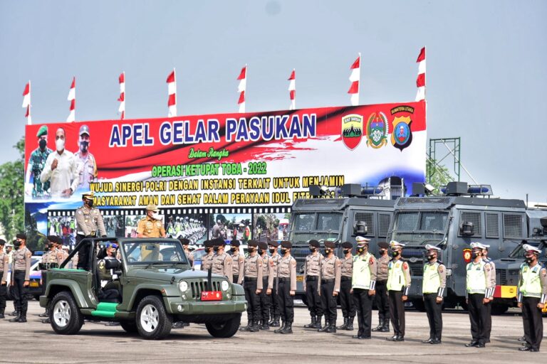 Berikut Imbauan Gubernur Edy Terkait Mudik Lebaran!