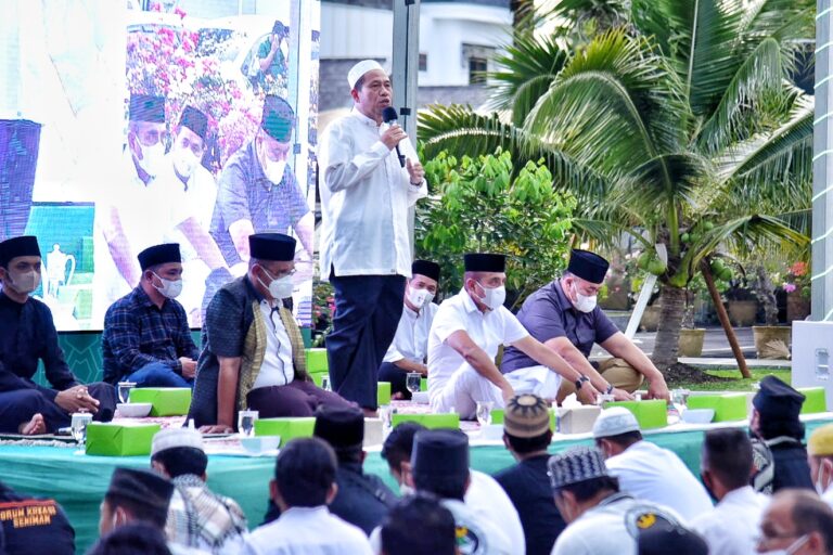 Edy Rahmayadi Harap Industri Kreatif Sumut Semakin Hidup