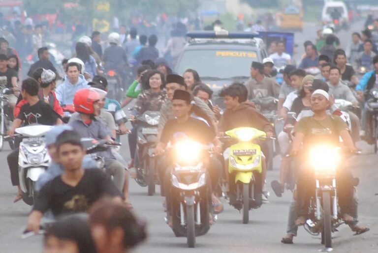 Kedapatan Asmara Subuh, Polres Tapsel Akan Tindak Tegas!