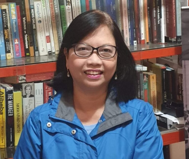 RUU TPKS Disahkan, FJPI Siap Kawal Implementasi di Lapangan