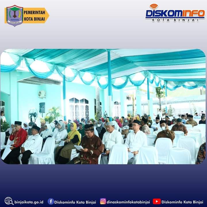 Berikut Muzakarah Ramadhan MUI Kota Binjai Minggu Ketiga