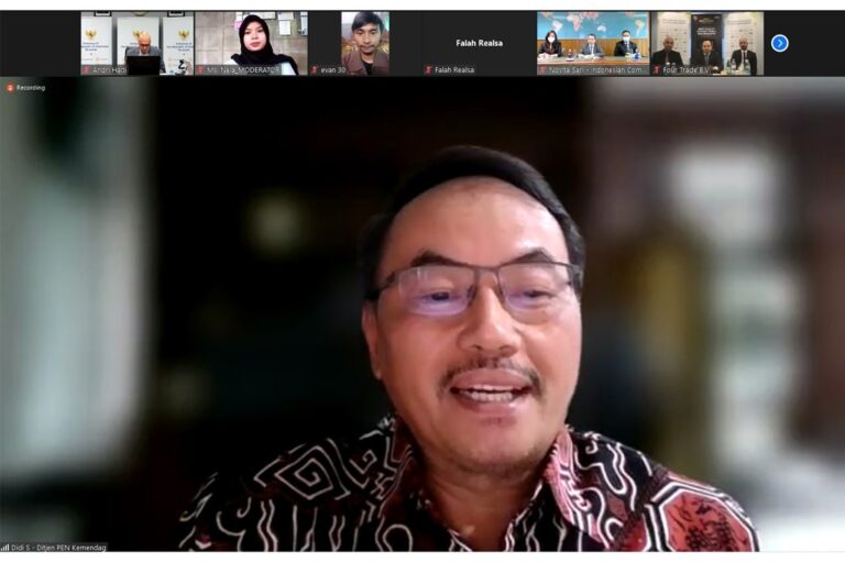 Kemendag Perbarui Kategorisasi Penghargaan Primaniyarta dan Primaduta