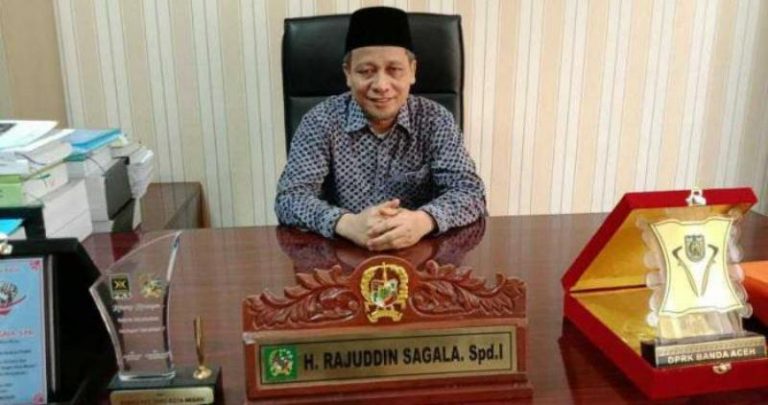 DPRD Medan Minta Polisi Tindak Tegas Judi di Asia Mega Mas