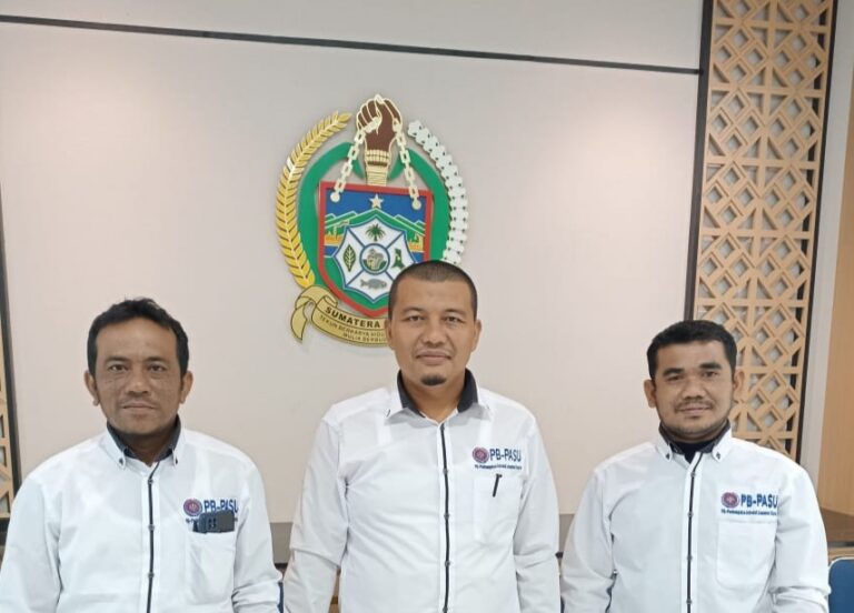 PB-PASU Tolak Dihilangkan Frasa “Madrasah” dalam RUU Sisdiknas