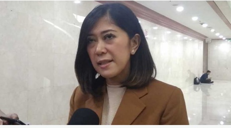 Meutya Hafid Kutuk Penembakan Jurnalis Al-Jazeera oleh Tentara Israel, Desak Mahkamah Pidana Internasional Lakukan Penyelidikan