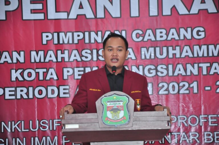 Usut Kasus Pembakaran Hiburan Malam, IMM Desak Polda Serius Berantas Narkoba dan Premanisme di Kawasan Binjai